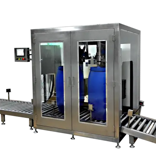 200L大桶灌裝機 GAF-300S2-A