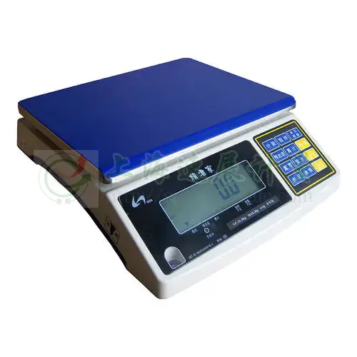 GC-21計重桌秤